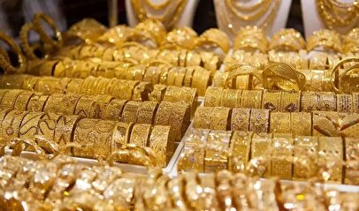 تاثیر مکانیسم ماشه بر بازار طلا / آخرین نرخ سکه و طلا