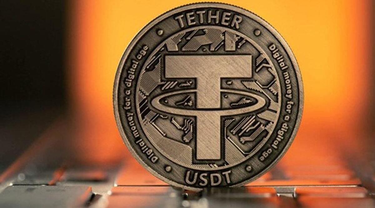 واکنش فوری تتر به فعال شدن مکانیسم ماشه/ قیمت تتر بالا رفت واکنش فوری تتر به فعال شدن مکانیسم ماشه/ قیمت تتر بالا رفت