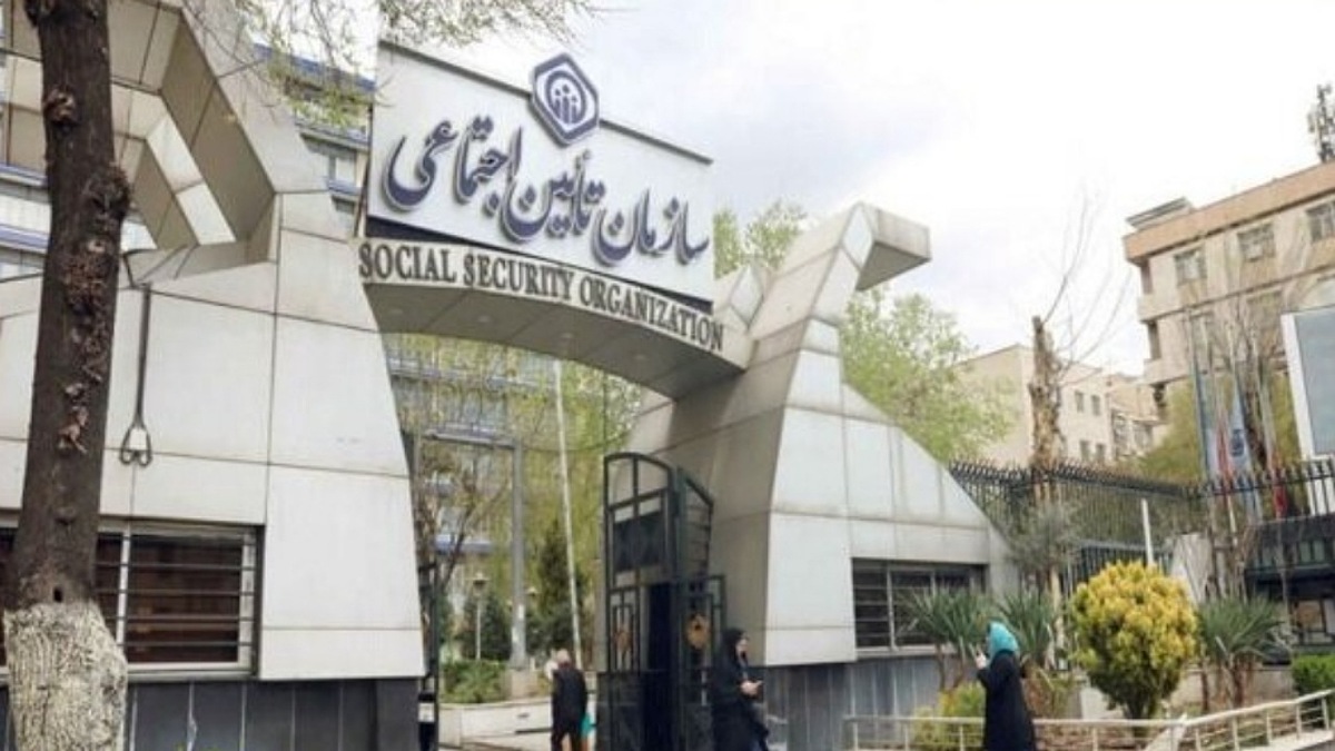 آغاز واریز حقوق بازنشستگان تامین اجتماعی از شنبه ۲۹ شهریور ۱۴۰۴ / معوقات بازنشستگان کی واریز می‌شود؟