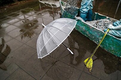 پاییز با دست خالی به ایران می‌رسد؟ / سناریوی بدبینانه وزارت نیرو برای تامین آب