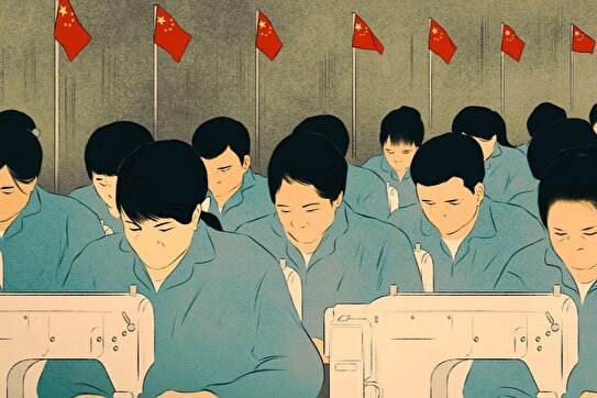 ظهور بزرگترین نیروی کار موقت جهان در چین/ تبعات گسترش اقتصاد گیگ در چین چه خواهد بود؟