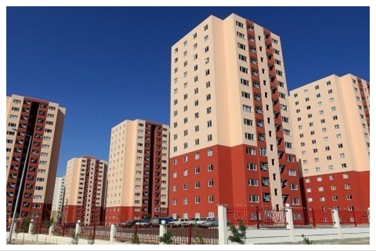 ماجراهای بانک‌ها و وزارت راه؛ صف ۱ میلیون نفری برای دریافت تسهیلات مسکن ملی