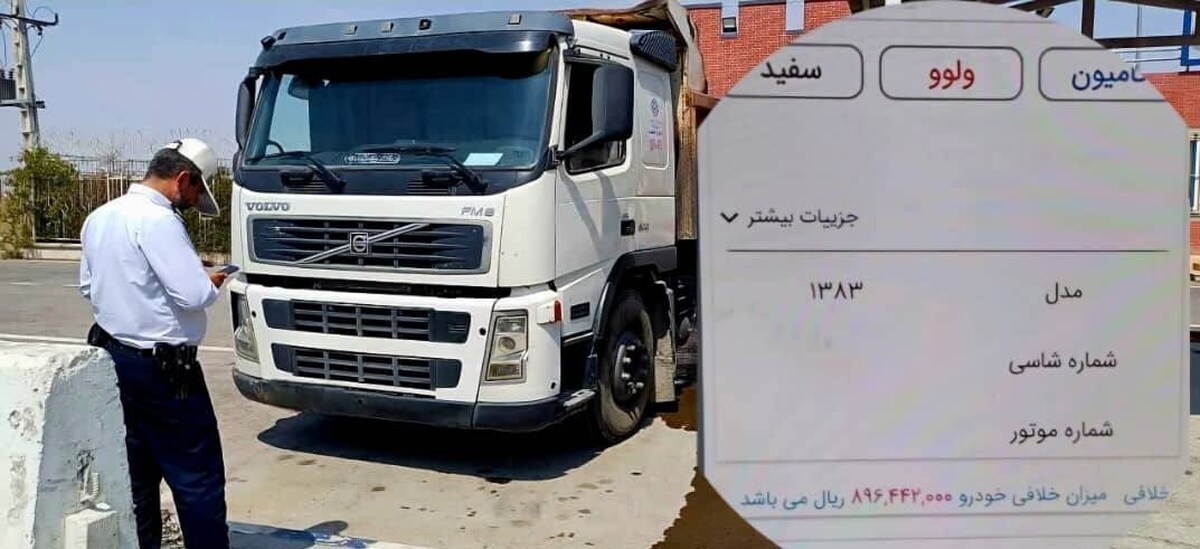 محدودیتهای ترافیکی در دو هفته اول مهرماه در تهران محدودیتهای ترافیکی در دو هفته اول مهرماه در تهران