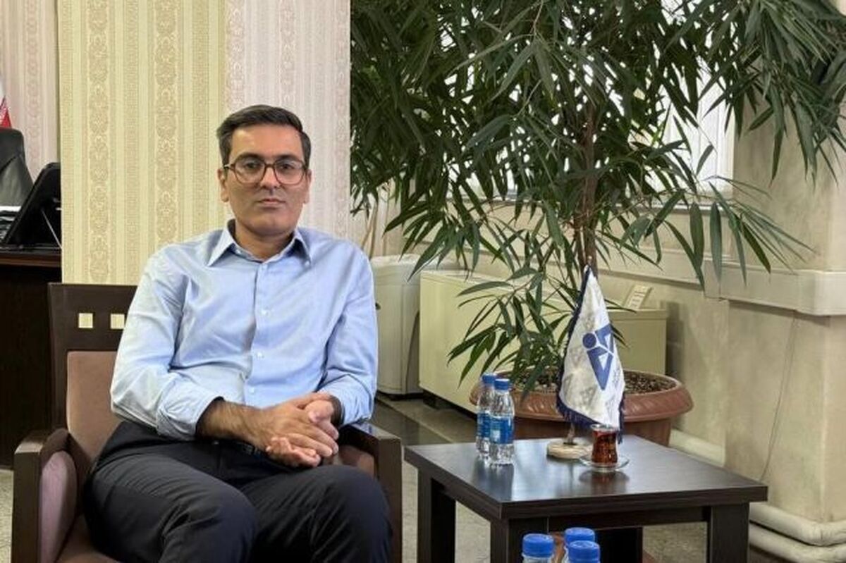 پروژههای آماده واگذاری در کیش اینوکس ۲۰۲۵ معرفی میشوند پروژههای آماده واگذاری در کیش اینوکس ۲۰۲۵ معرفی میشوند