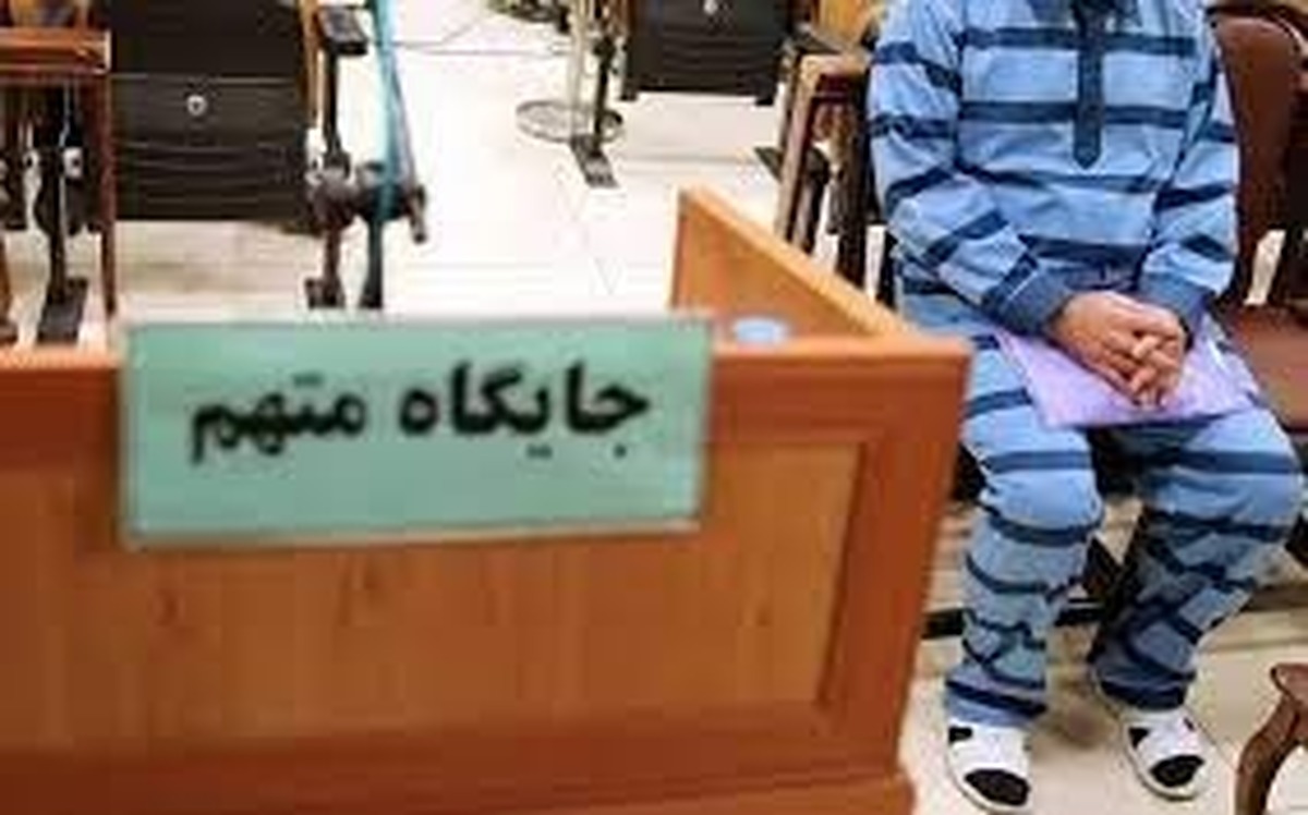 ویلای لاکچری ۸ هزار متری متهم چای دبش ضبط شد + فیلم و عکس