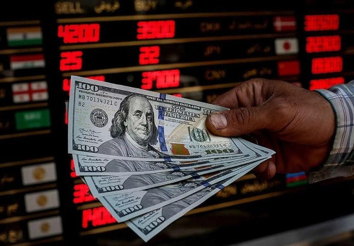 تحلیل بازار ارز پس از مکانیسم ماشه