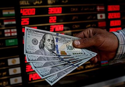 تحلیل بازار ارز پس از مکانیسم ماشه