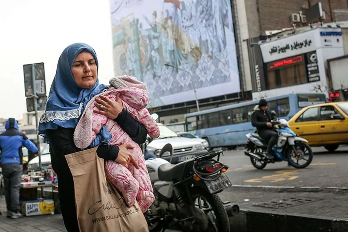 جزئیات یارانه ویژه دولت به مادران / واریز مستقیم به حساب مادران آغاز شد جزئیات یارانه ویژه دولت به مادران / واریز مستقیم به حساب مادران آغاز شد