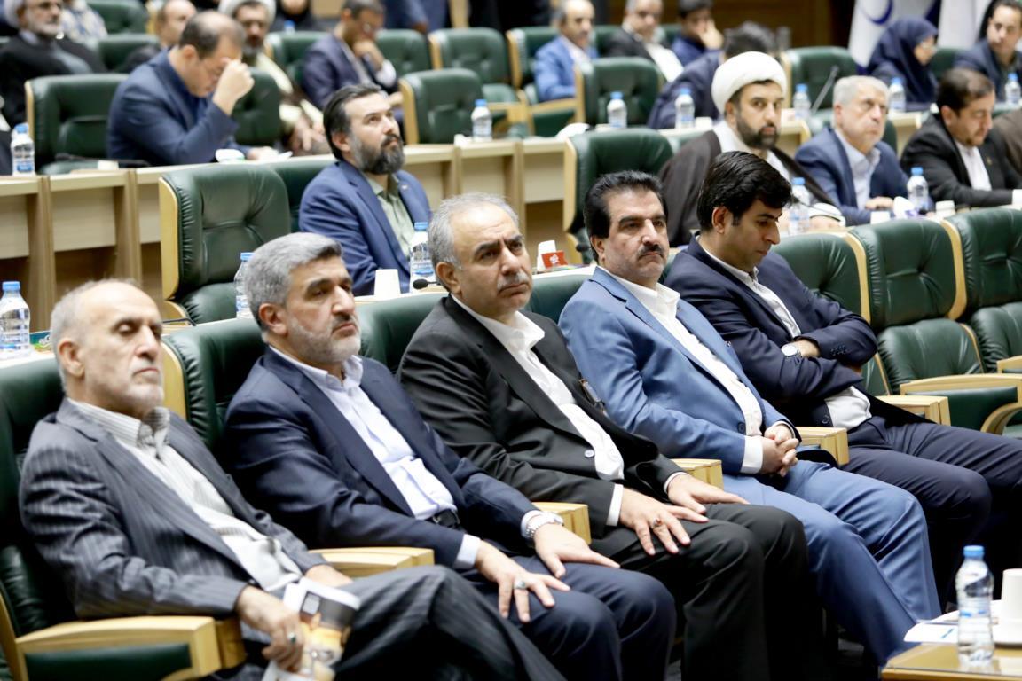 تحول در بانکداری اسلامی با راه‌اندازی مرابحه هوشمند