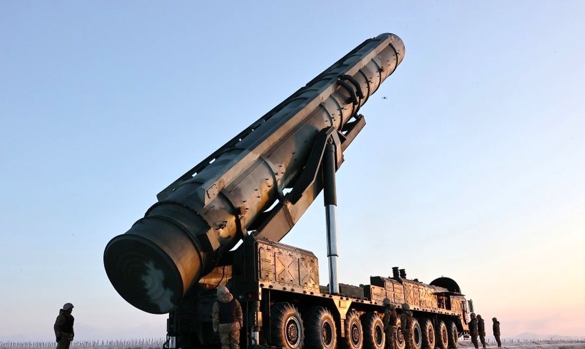 ایران موشک قاره پیما آزمایش کرد + فیلم ایران موشک قاره پیما آزمایش کرد + فیلم