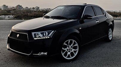 افزایش باورنکردنی قیمت دنا صفر در بازار / خریداران سود کردند! + جدول