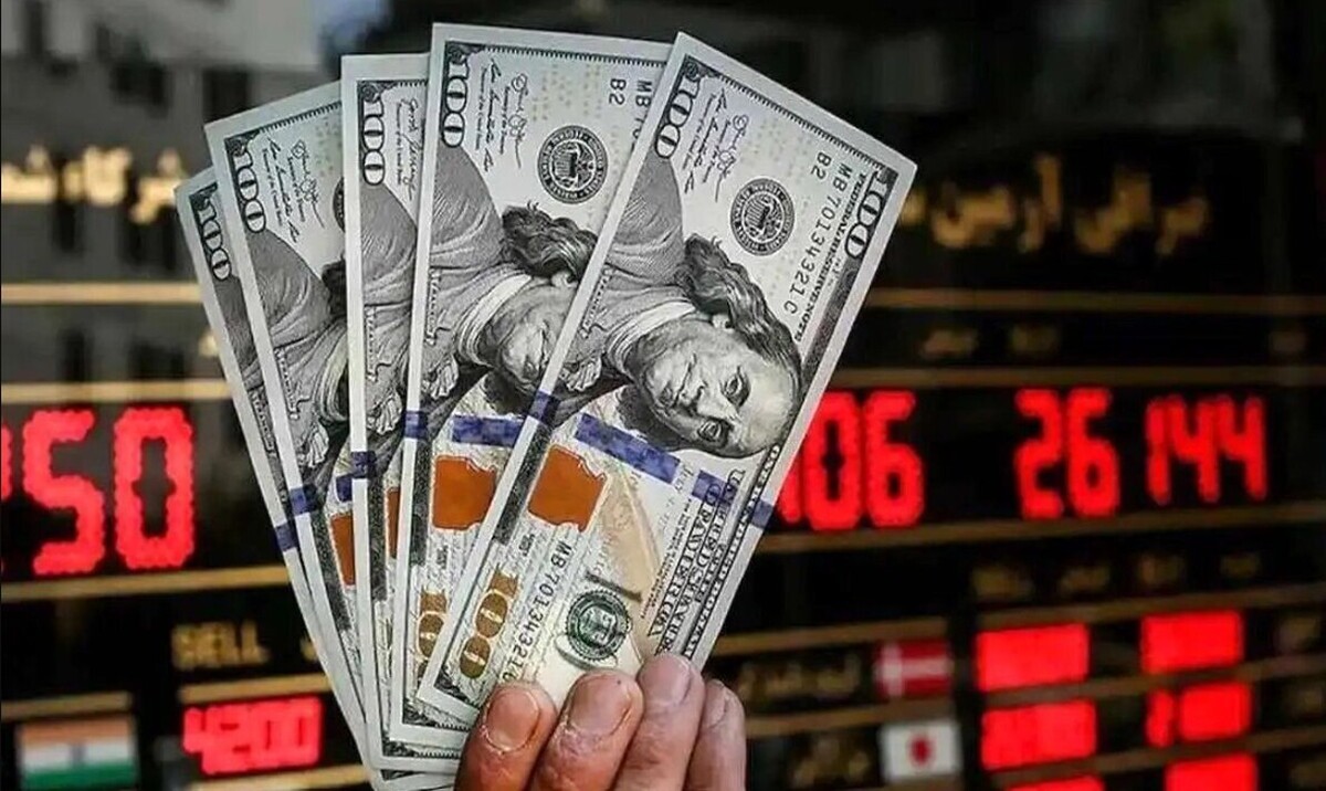 رکورد تاریخی افزایش قیمت دلار امروز شنبه ۲۹ شهریور ۱۴۰۴ شکست / قیمت دلار بازار آزاد ۹ هزارتومان گران شد!