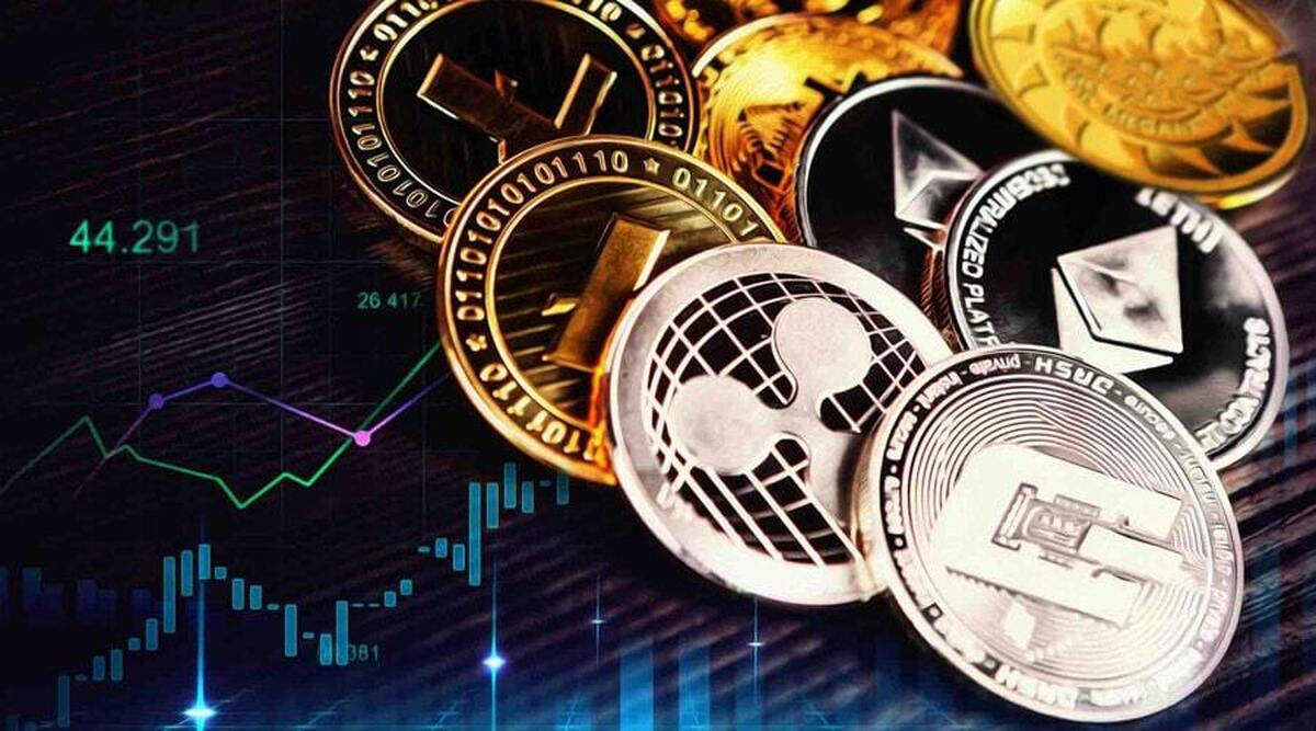 غافلگیری فدرال رزرو/ پیشبینی جهش شدید بیت کوین و آلتکوینها! غافلگیری فدرال رزرو/ پیشبینی جهش شدید بیت کوین و آلتکوینها!