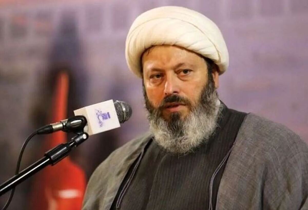 اظهارات قاسمیان، روحانی نزدیک به جلیلی درمورد جنگ ۱۲ روزه / چرا اسرائیل عسلویه را نزد؟