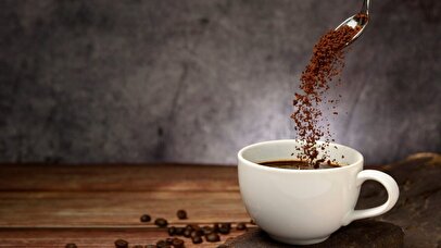 مراقب باشید؛ این قهوه چاق‌کننده است