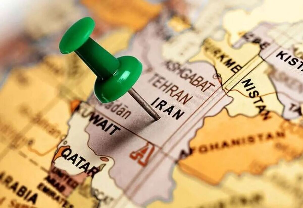 معاون وزیر خارجه: تحریمها را باید واقعبینانه دید + فیلم معاون وزیر خارجه: تحریمها را باید واقعبینانه دید + فیلم