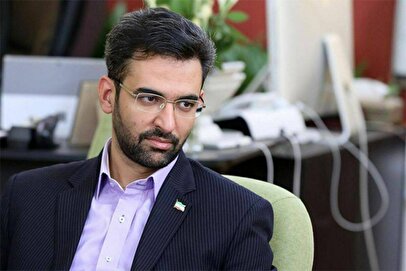 پیشنهاد آذری جهرمی درمورد سن بازنشستگی