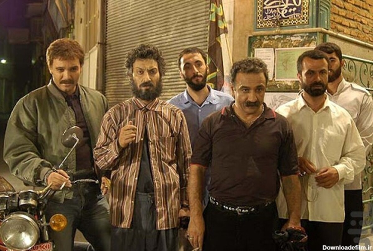 فصل جدید سریال پرطرفدار ایرانی ساخته میشود فصل جدید سریال پرطرفدار ایرانی ساخته میشود