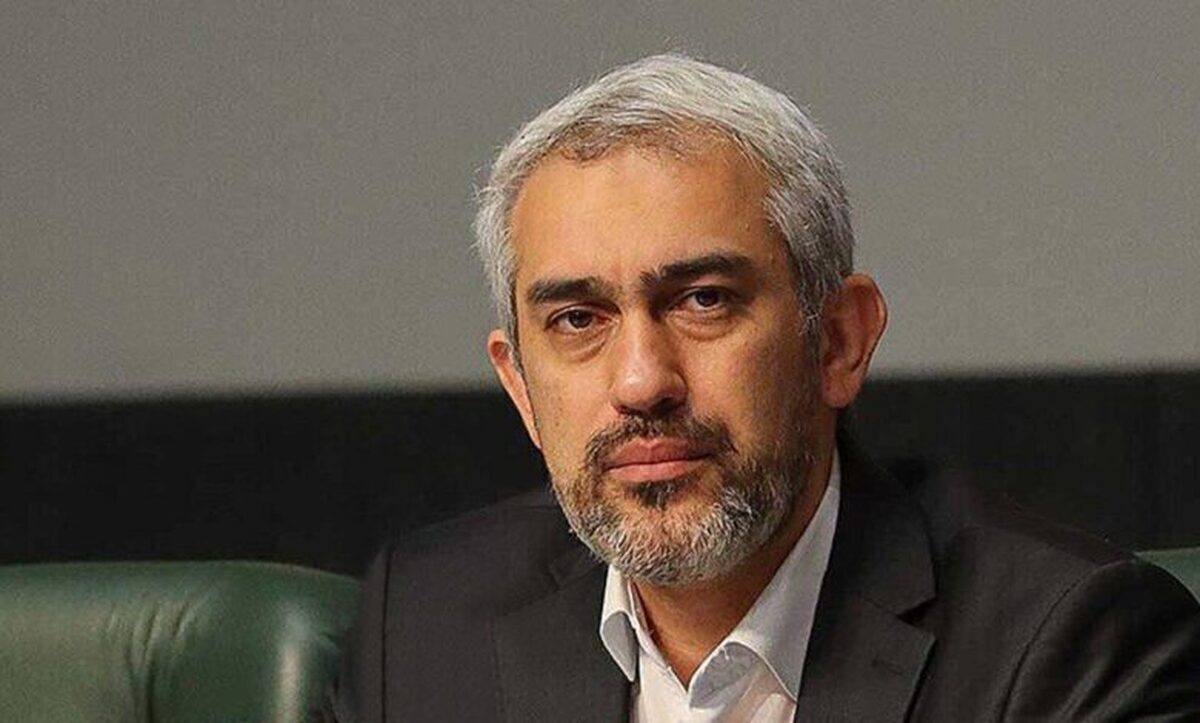 برنامههای خاص مدنیزاده برای سال دوم دولت چهاردهم برنامههای خاص مدنیزاده برای سال دوم دولت چهاردهم