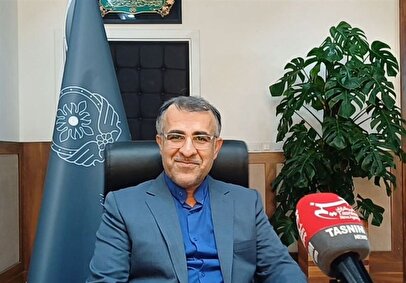 رئیس مرکز اطلاعات مالی: ایران کنوانسیون CFT را پذیرفته است