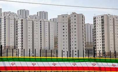 خبر خوش برای متقاضیان مسکن / ۲۳۵۷ واحد آماده تحویل