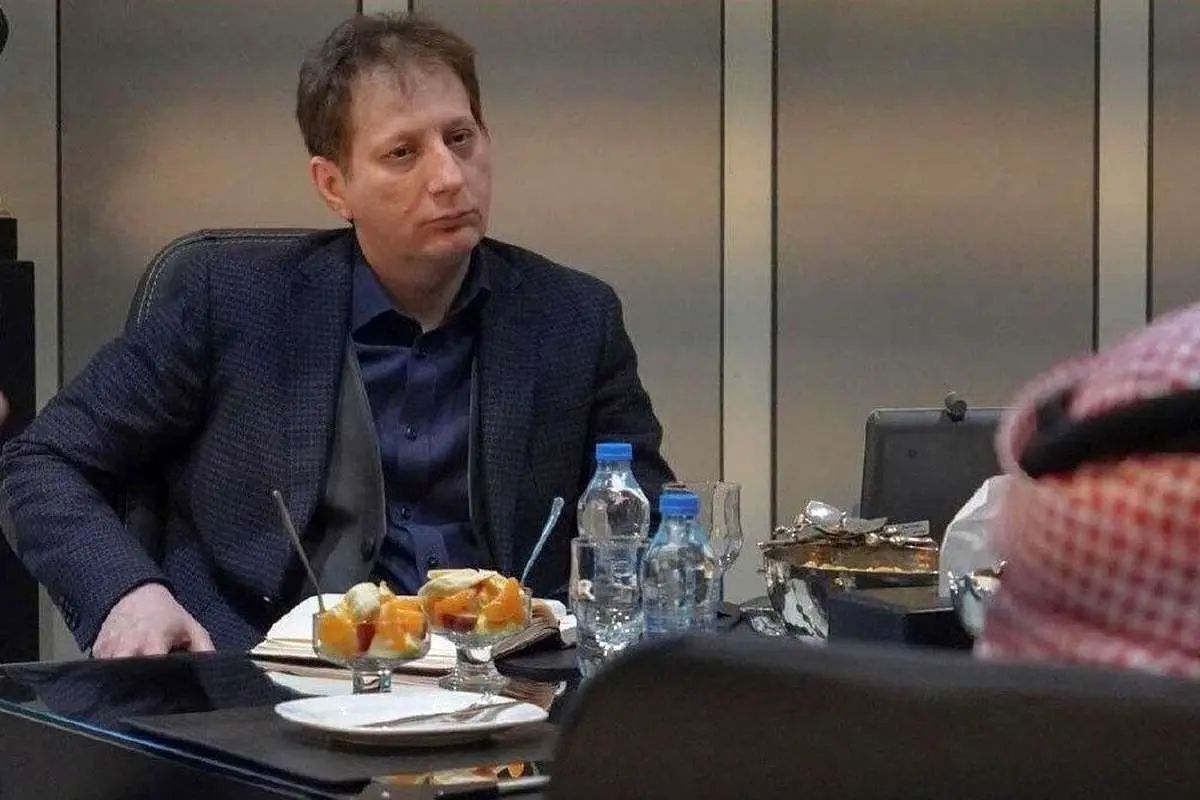 توقیف ۱۳ کیلوگرم شمش طلا از هلدینگ «بابک زنجانی» توقیف ۱۳ کیلوگرم شمش طلا از هلدینگ «بابک زنجانی»