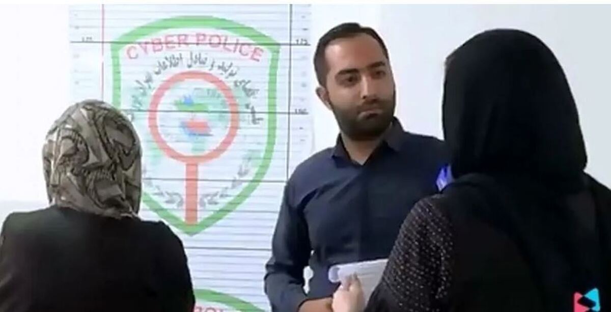اخاذی و کلاهبرداری میلیاردی در تلگرام + فیلم اخاذی و کلاهبرداری میلیاردی در تلگرام + فیلم