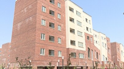 خبر خوش برای متقاضیان مسکن / تحویل واحد‌های مسکونی طرح نهضت ملی مسکن