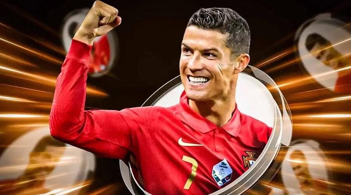 راهاندازی میمکوین CR7 توسط کریستیانو رونالدو/ واقعیت یا شایعه؟ راهاندازی میمکوین CR7 توسط کریستیانو رونالدو/ واقعیت یا شایعه؟