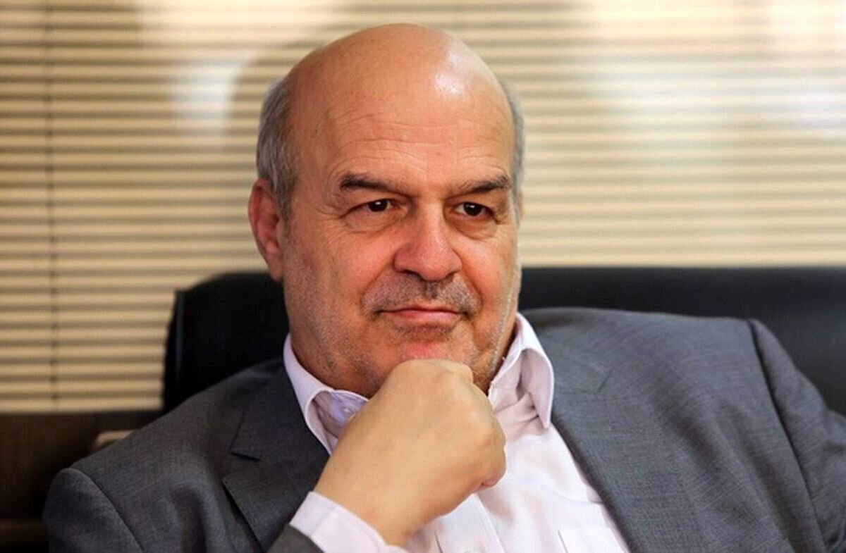 افشاگری عیسی کلانتری درباره نفوذ مافیای آب+ فیلم افشاگری عیسی کلانتری درباره نفوذ مافیای آب+ فیلم