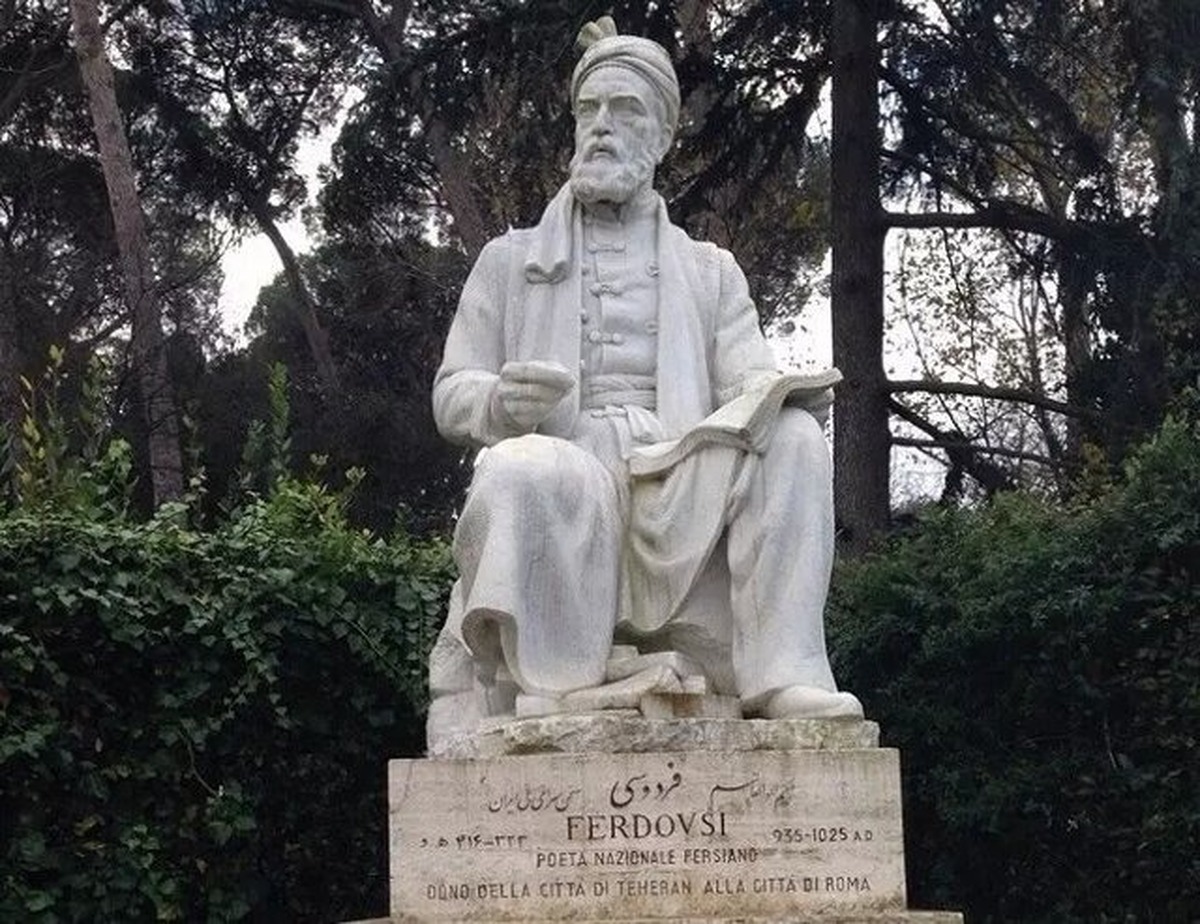 جنجال توهین یک اینفلوئنسر به شاهنامه