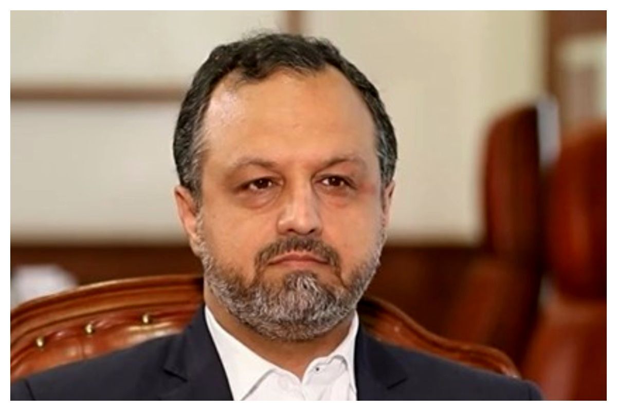 توئیت انتقادی وزیر اقتصاد دولت سیزدهم درباره لایحه بودجه ۱۴۰۵ + عکس توئیت انتقادی وزیر اقتصاد دولت سیزدهم درباره لایحه بودجه ۱۴۰۵ + عکس