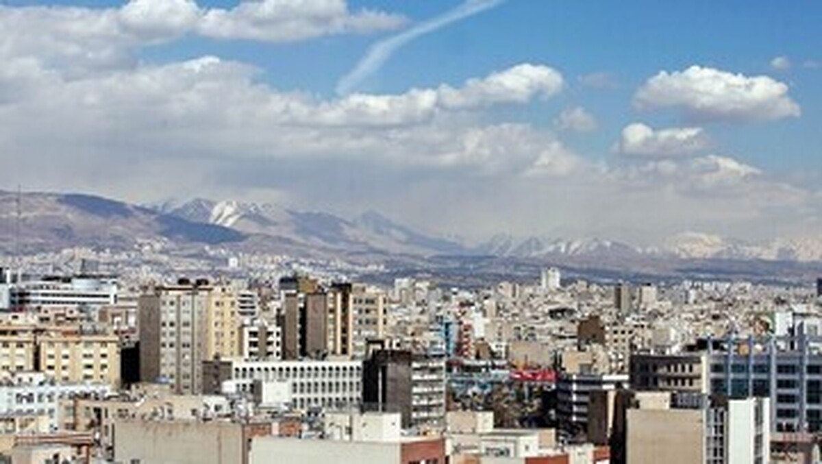 کاهش شدید قیمت مسکن در تهران / آپارتمانهای تهران بدون مشتری کاهش شدید قیمت مسکن در تهران / آپارتمانهای تهران بدون مشتری