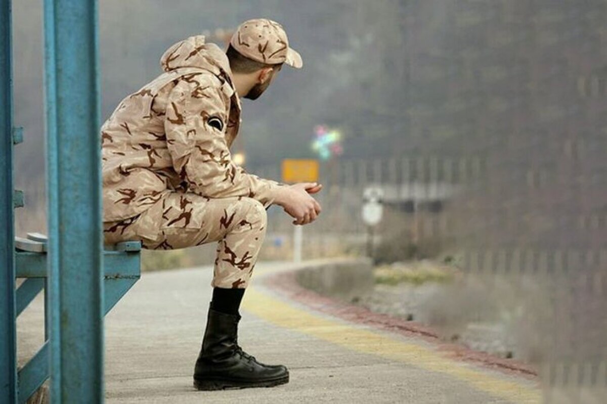 اطلاعیه مهم سازمان وظیفه عمومی فراجا / جزئیات اعزام مشمولان مهر ۱۴۰۴ اعلام شد اطلاعیه مهم سازمان وظیفه عمومی فراجا / جزئیات اعزام مشمولان مهر ۱۴۰۴ اعلام شد
