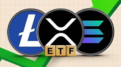 چهار رمزارز داغ برای اکتبر/ موج ETFها بازار را متحول می‌کند؟