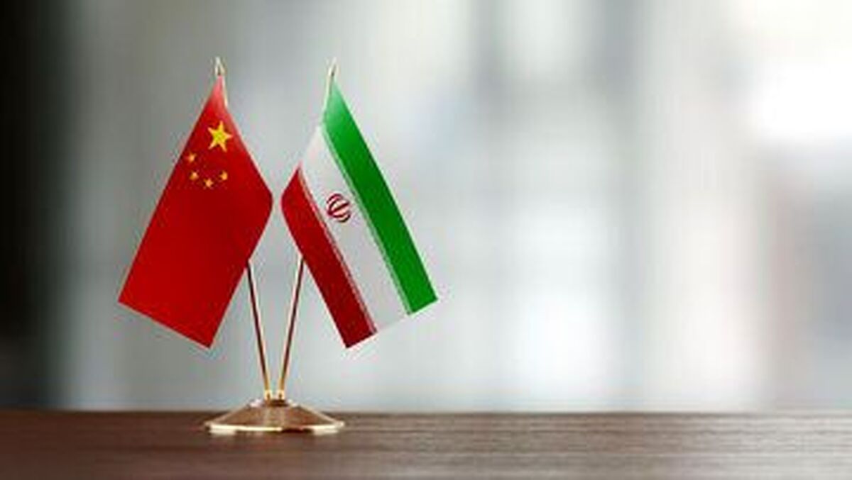 بازار ایران در تصاحب کالاهای بنجل چینی/ چه زمانی روابط ما منصفانه می‌شود؟