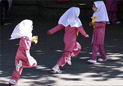 چگونه لباس فرم مدارس یادگیری را کاهش می‌دهد؟