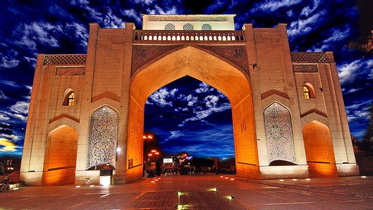 خبر خوب برای شیرازی‌ها/ هدیه یک هفته‌ای برای تمام شهروندان
