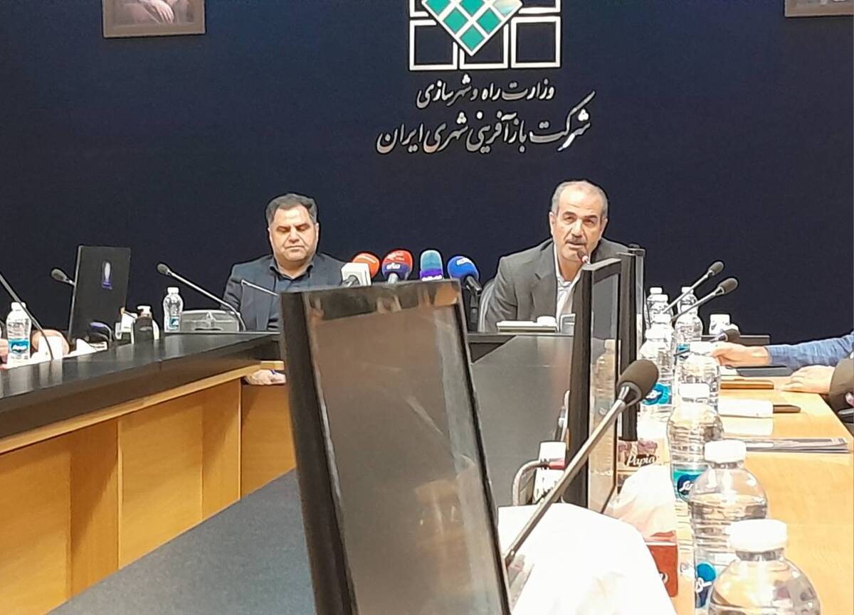 خودداری بانک ها از پرداخت تسهیلات به بافت فرسوده/ «صندوق بازآفرینی شهری» راه اندازی می شود