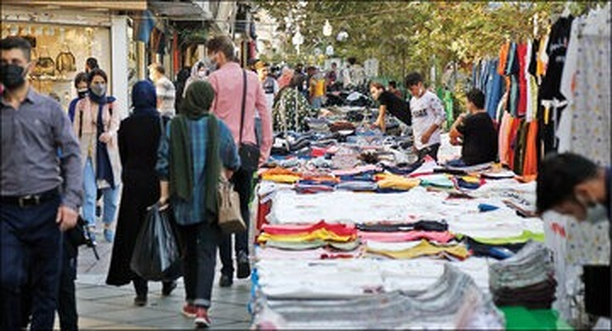 قیمت اجاره پیاده‌رو در تهران نجومی شد