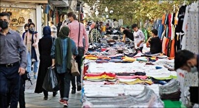 قیمت اجاره پیاده‌رو در تهران نجومی شد