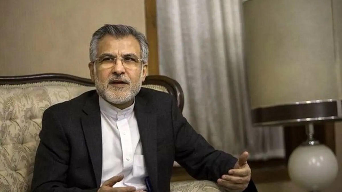 واکنش ایران به لغو معافیت تحریمی بندر چابهار