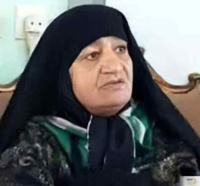 ماجرای سکته کلثوم اکبری در زندان/ این زن در آخرین جلسه محاکمه از حال رفت!+ فیلم