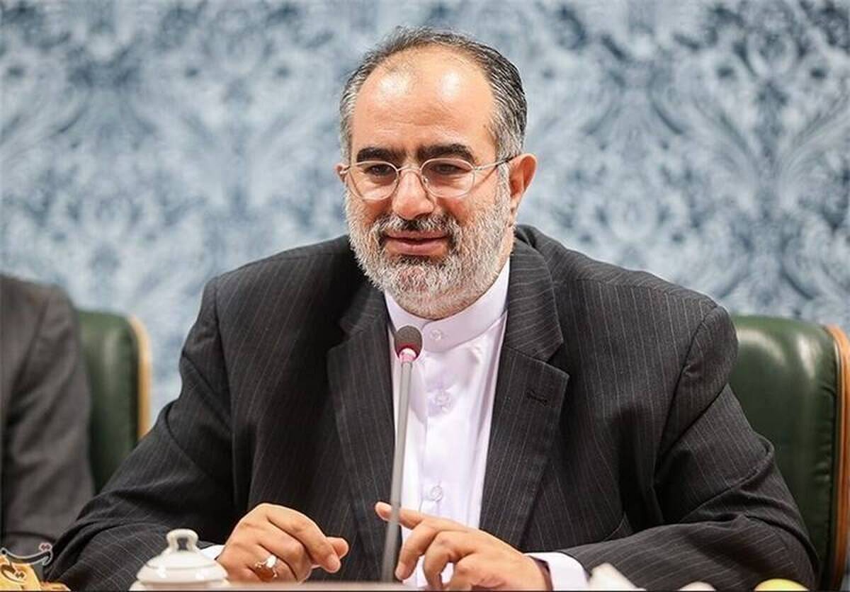 برجام نمرد بلکه به قتل رسید