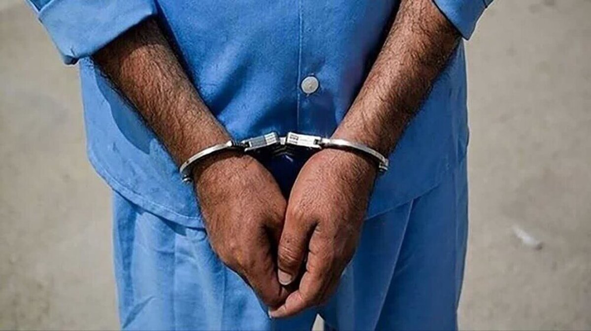 مرگ دردناک دختر جوان درمیان شعله‌های آتش