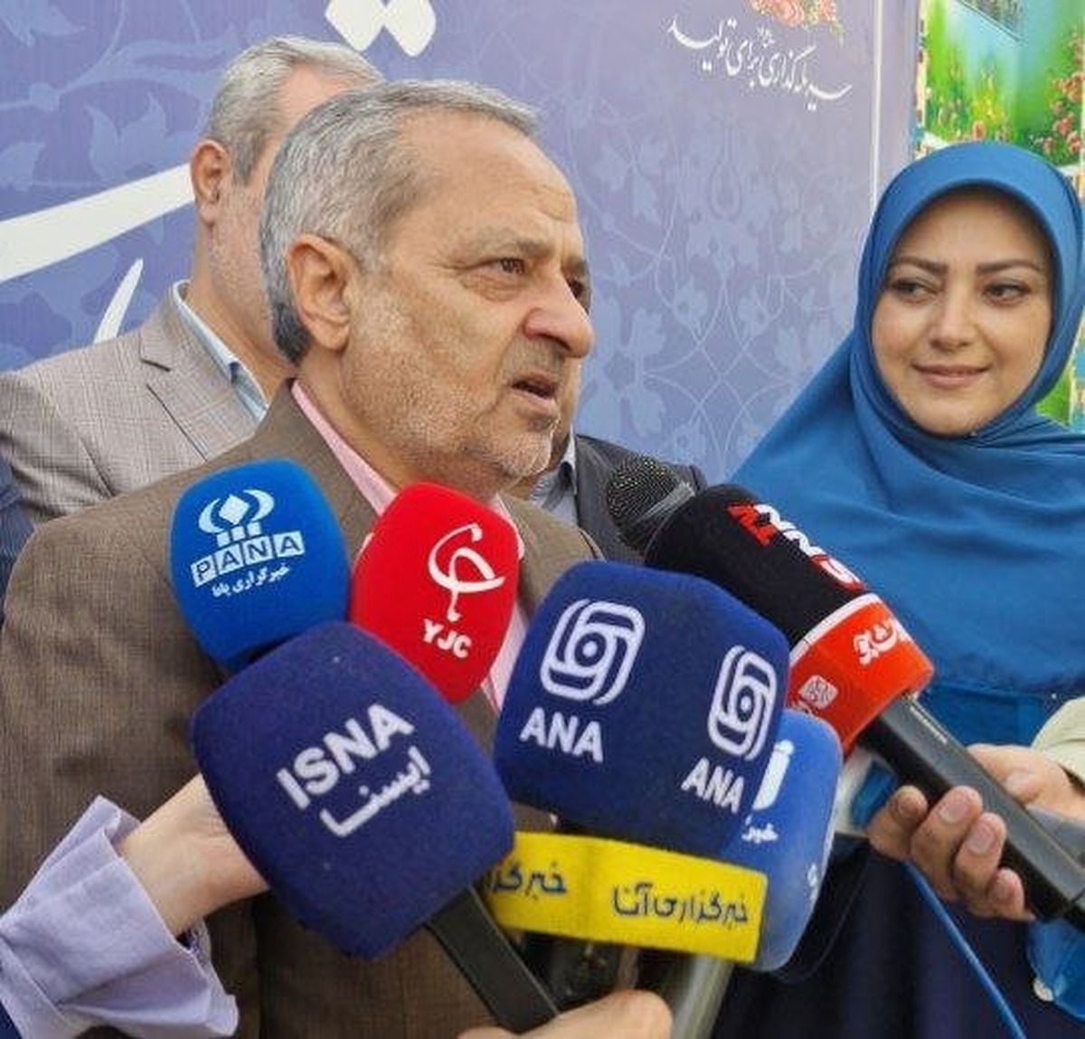 خبر مهم وزیر برای متقاضیان استخدام آموزش و پرورش
