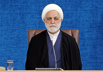 هشدار رئیس قوه قضاییه درباره تهدیدات دشمنان