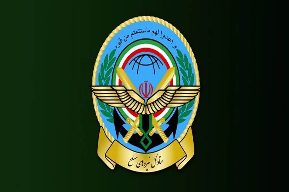 دیدار ۲ فرمانده عالی رتبه نظامی کشور/ پیام مهم برای دشمنان دیدار ۲ فرمانده عالی رتبه نظامی کشور/ پیام مهم برای دشمنان
