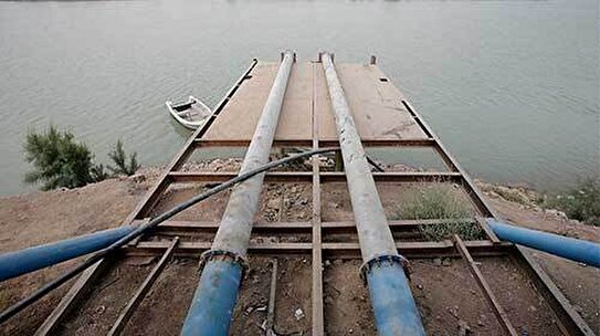 اولین واکنش رسمی به ادعای انتقال آب ایران به کویت