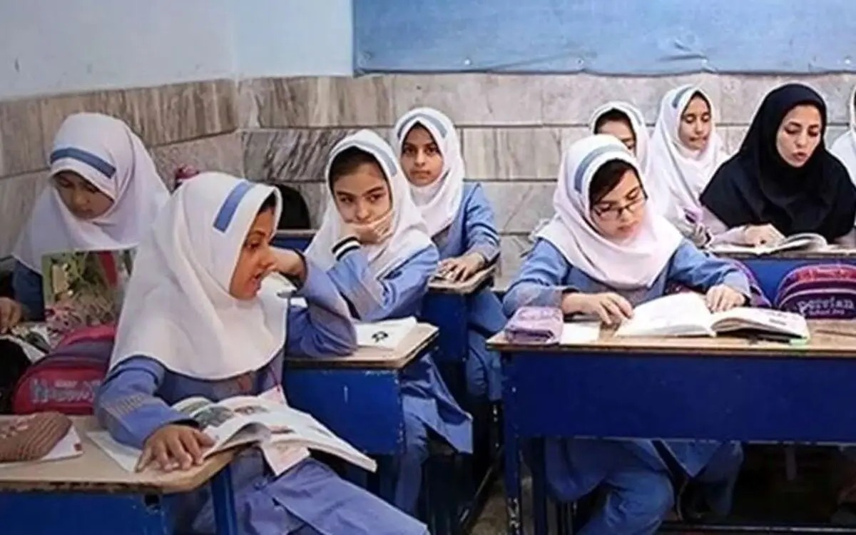 تغییر مهم در شیفت بندی مدارس تهران